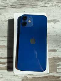 IPhone 12 mini blue