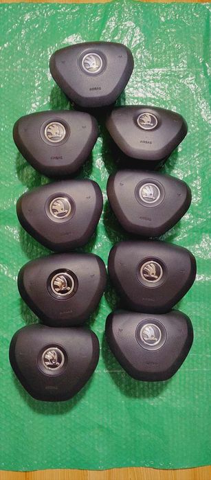 Airbag volan Skoda Octavia Rapid Superb Kodiaq