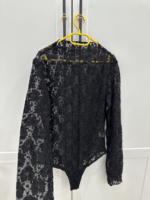 Новое боди под зара