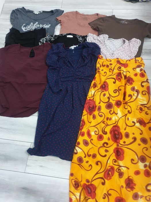 Lot 10 haine 36 s noi zara hm