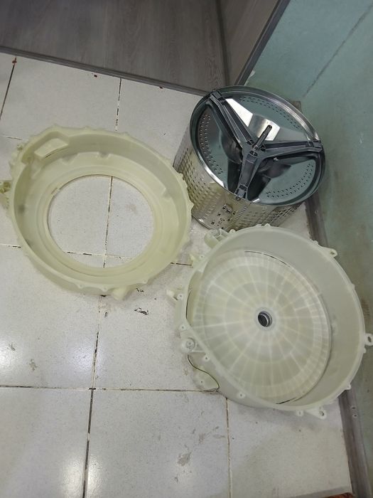 Samsung 6кг. В отличном состоянии