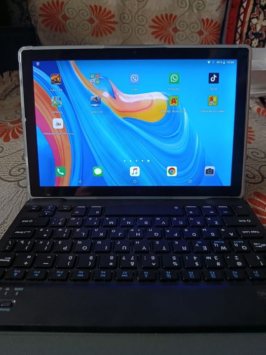 Продаю планшет в новом состоянии