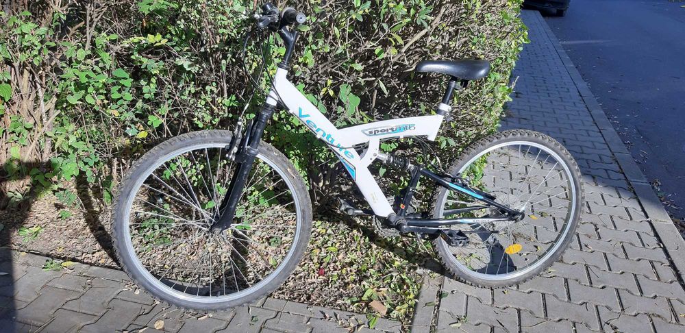 Mountainbike de dama