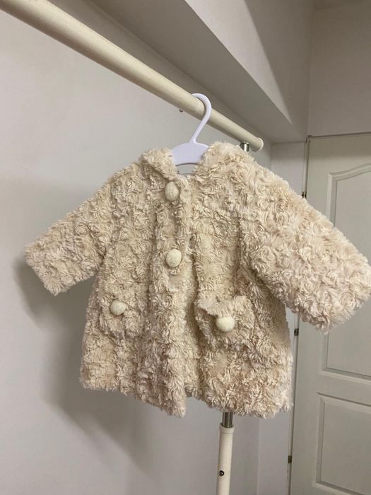 Jacheta bebelusi 6 luni