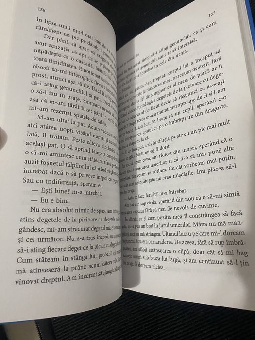 Cartea Call Me By Your Name- Andre Aciman