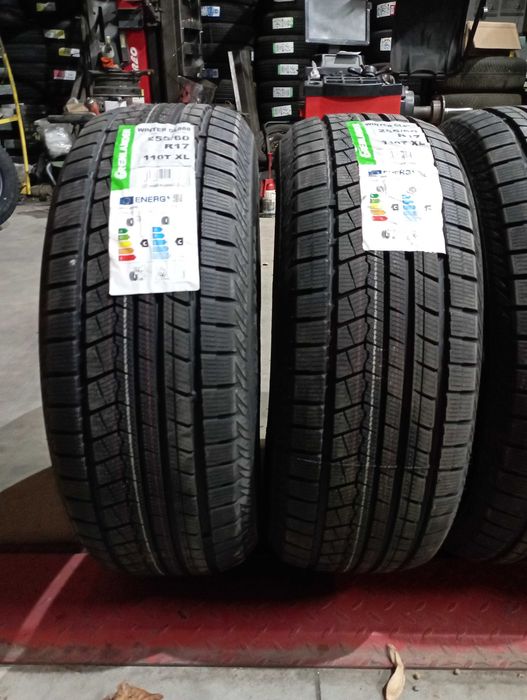 Anvelope Grenlander 255/60/17 Noi De Iarna