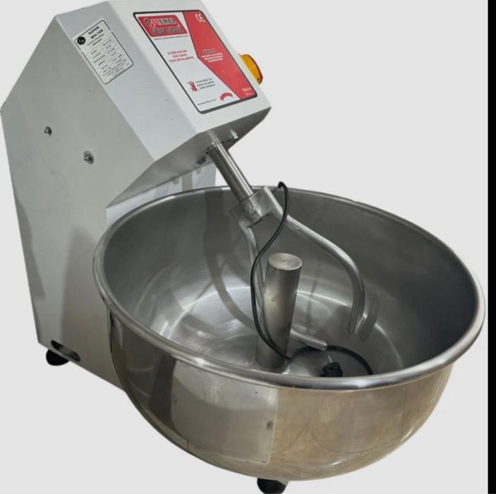 Тестомест б/у 50кг