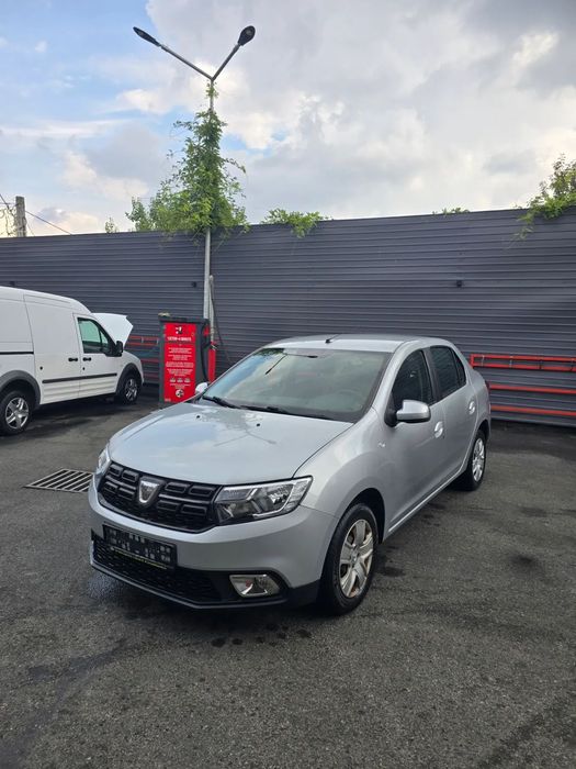Dacia Logan