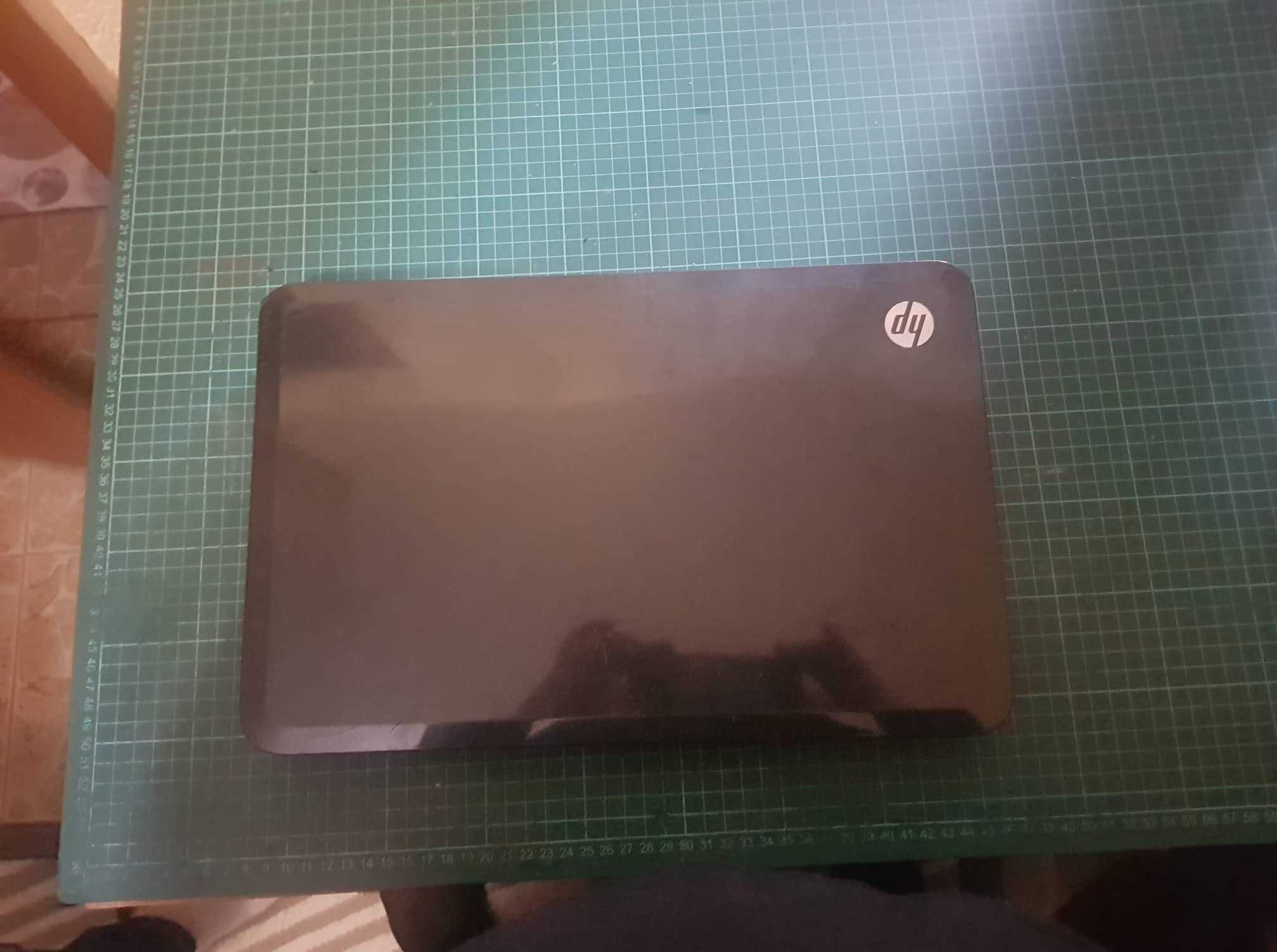 HP Pavilion G6 Intel i3 6GB RAM Видео: 2GB