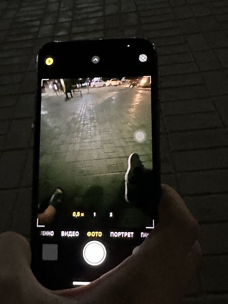 Iphone 11 pro зеленный