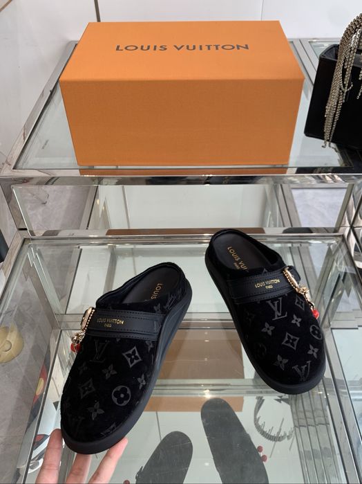 Saboti Louis Vuitton 35-45