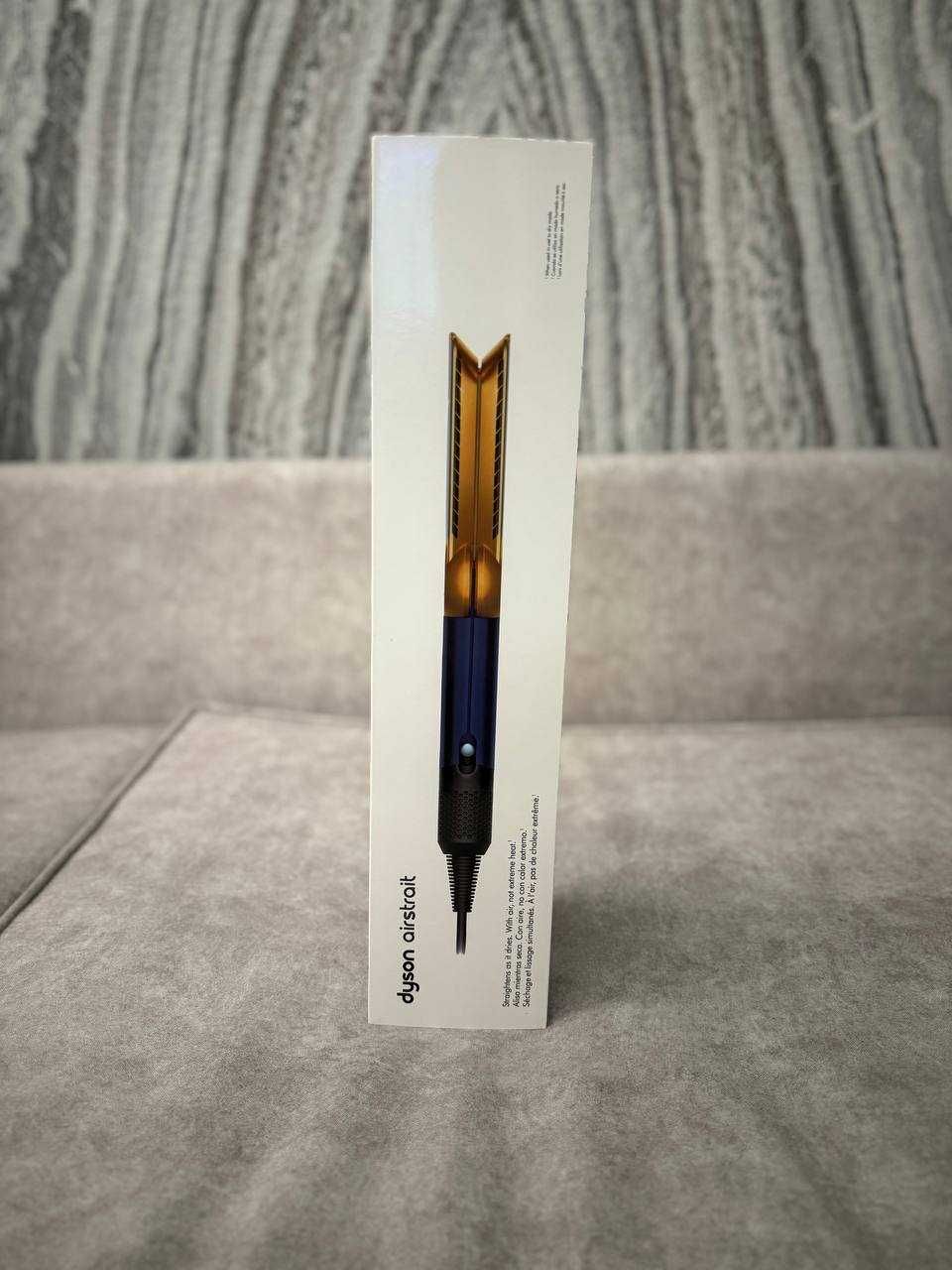 Dyson Airstrait HT01
