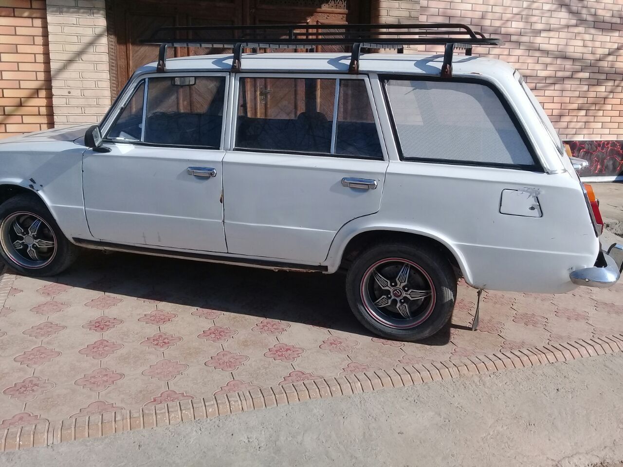 Продам 1982 год ваз