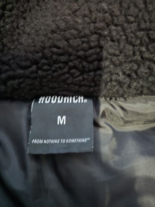 Vesta Hoodrich Astro Gillet Marimea M