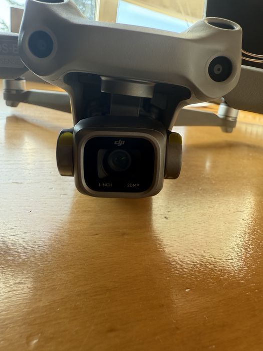 Dji air2s fly more combo