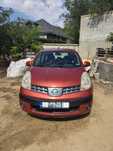 Nissan Note 1.4i 16v