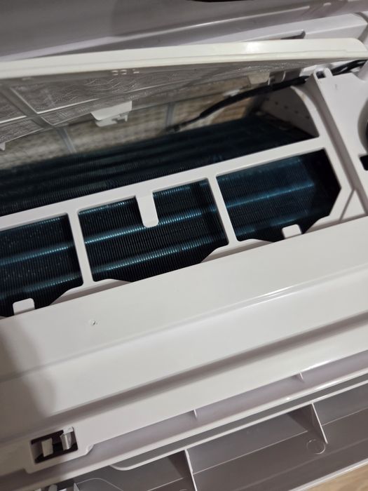 Кондиционер сплит система