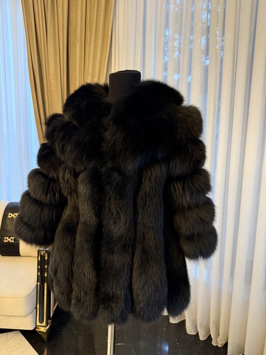 Vand blanita  marime M culoare neagra