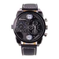 Продавам нов часовник OULM QUARTZ ORIGINAL за 19.99 лв