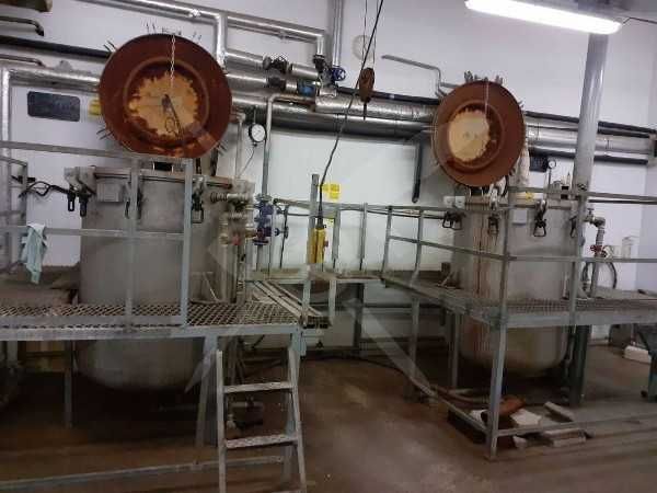 Фабрика в с.Стряма 36048