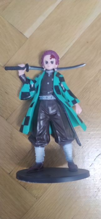 Фигурка на Камадо Танджиро Demon slayer