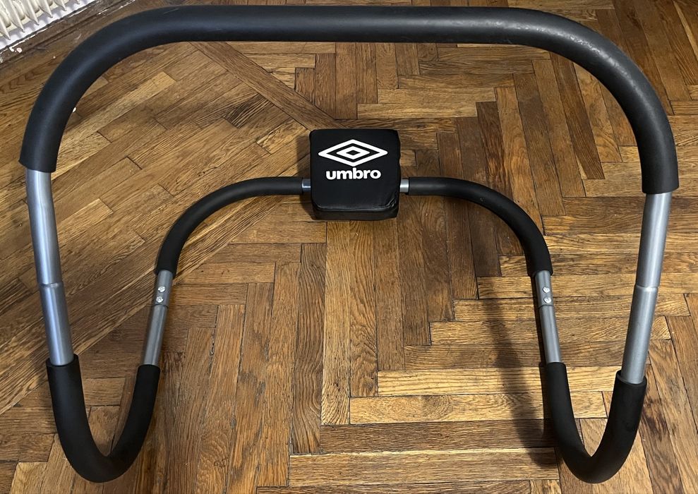 Aparat abdomene Umbro