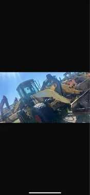 Piese New Holland W191 punte ( axa )