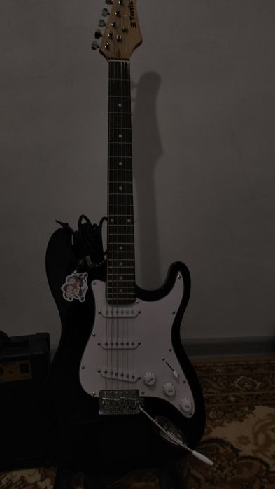 ЭлектроГитара Terris Стратокастер