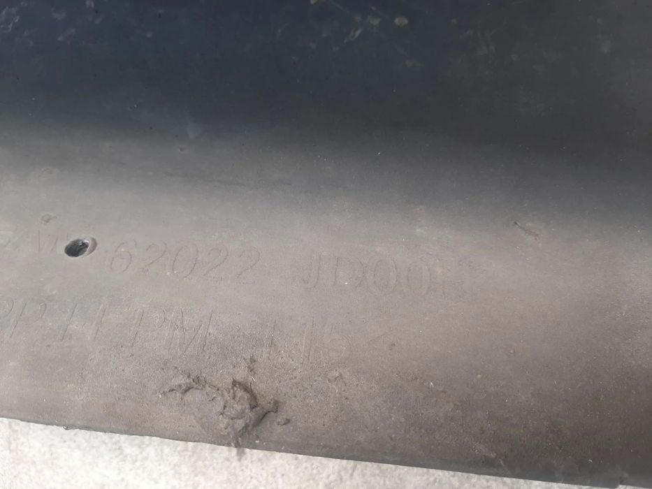 Bara fata nissan qashqai j10 nj10 jj10e 62022jd00h