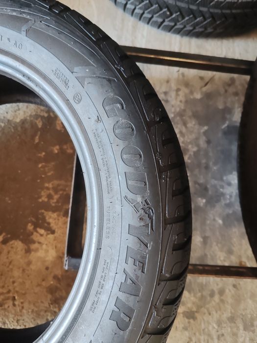 4 anvelope 205 60 16