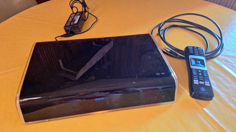 Mediabox Samsung SMT-G7401/XEN