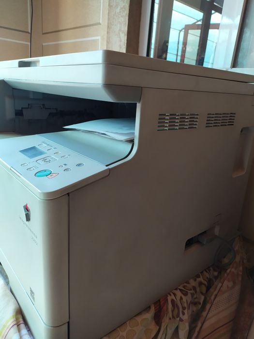 Canon imagerunner 2202