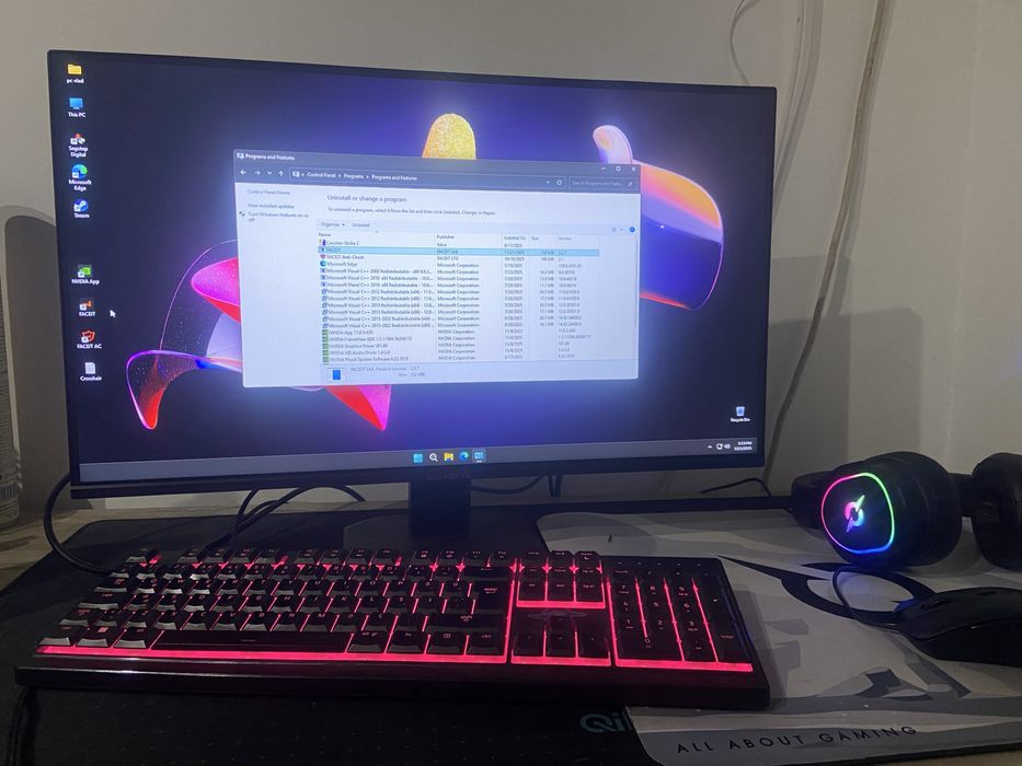 Vand Pc Complet ! Negociabil in limita bunului simt!