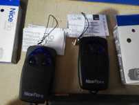 Telecomanda Nice