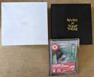 Deliric x Silent Strike - pack 1 2 & 3