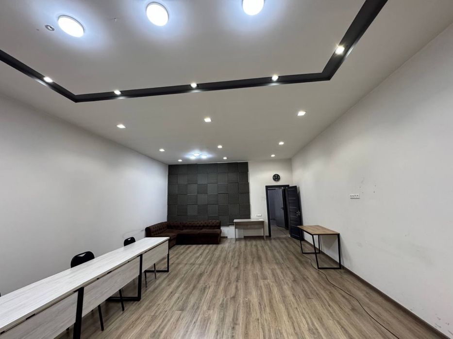 Аренда ойис с мебелью ул Шота Руставели Vega Centre