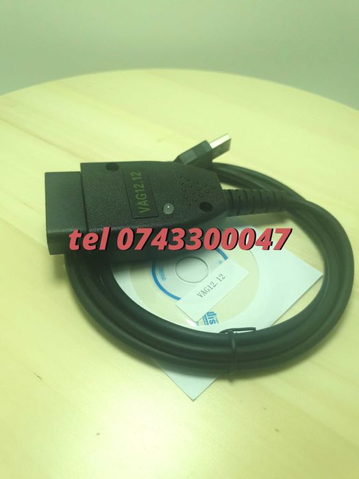 Interfata Vcds Vag Com 1212
