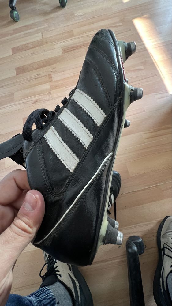Футболни обувки /бутонки/ Adidas Kaiser 5
