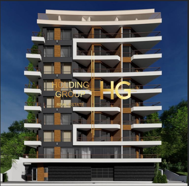 4-стаен в Варна-Бриз площ 172 цена 362000
