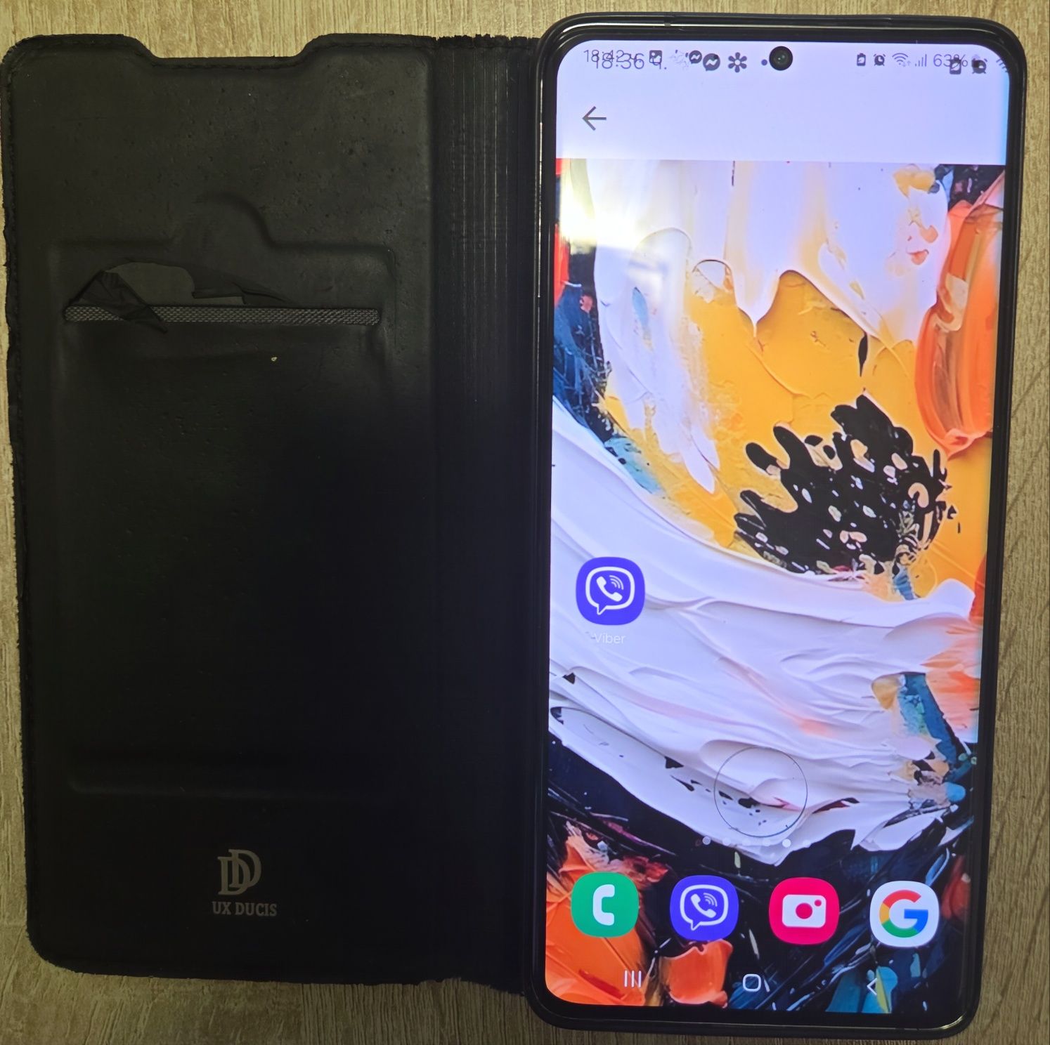 Samsung S21 ULTRA
