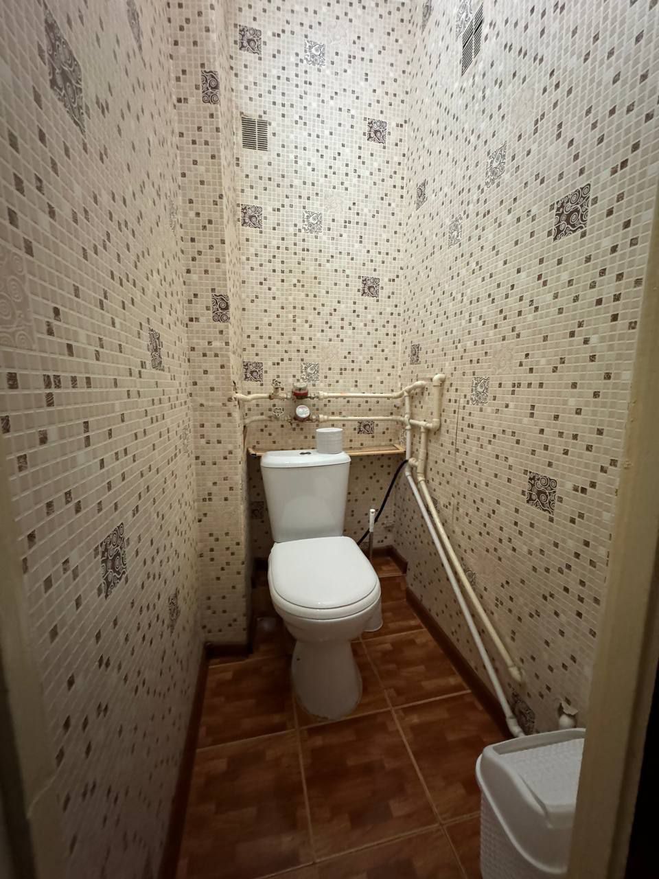 Kvartira qizlarga