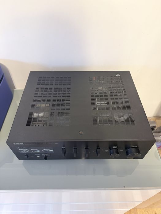Vand amplificator Hi-Fi Yamaha A-S301