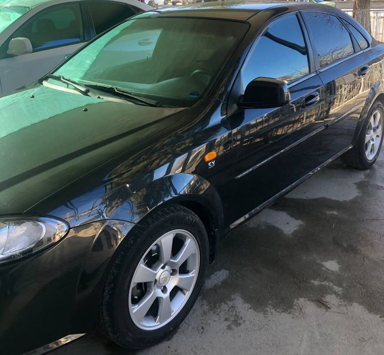 Обмен R16 на R15