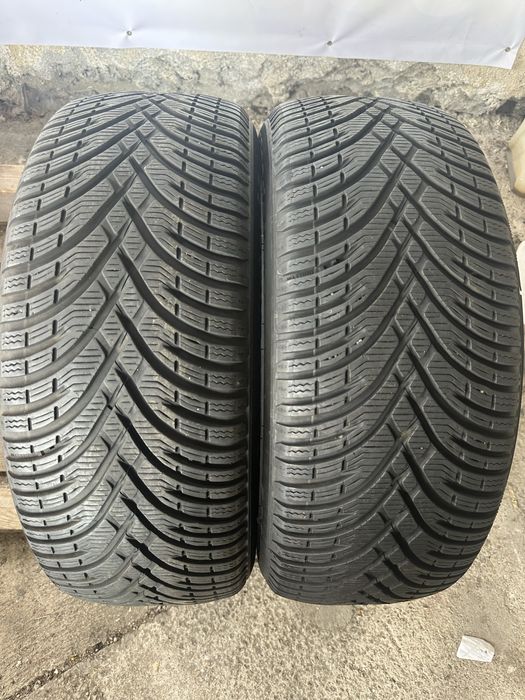205/50/17 BFGoodrich 2бр дот22