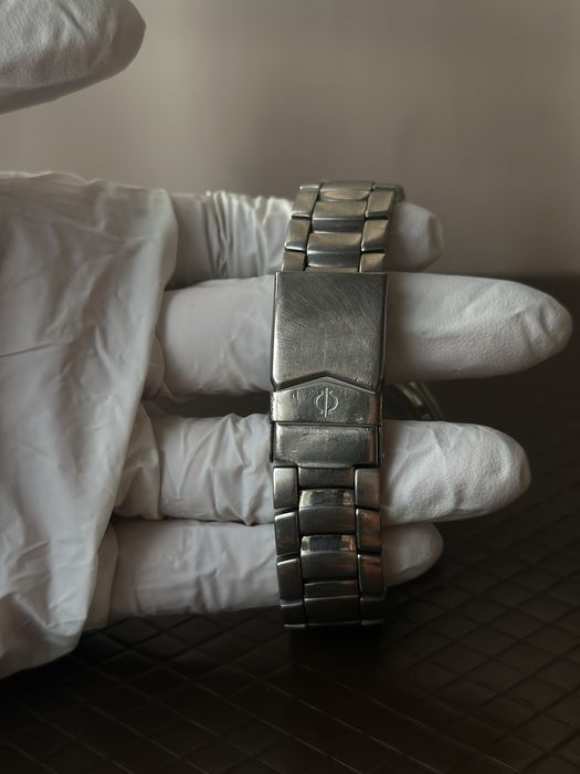 Швейцарски часовник Candino TITANIUM