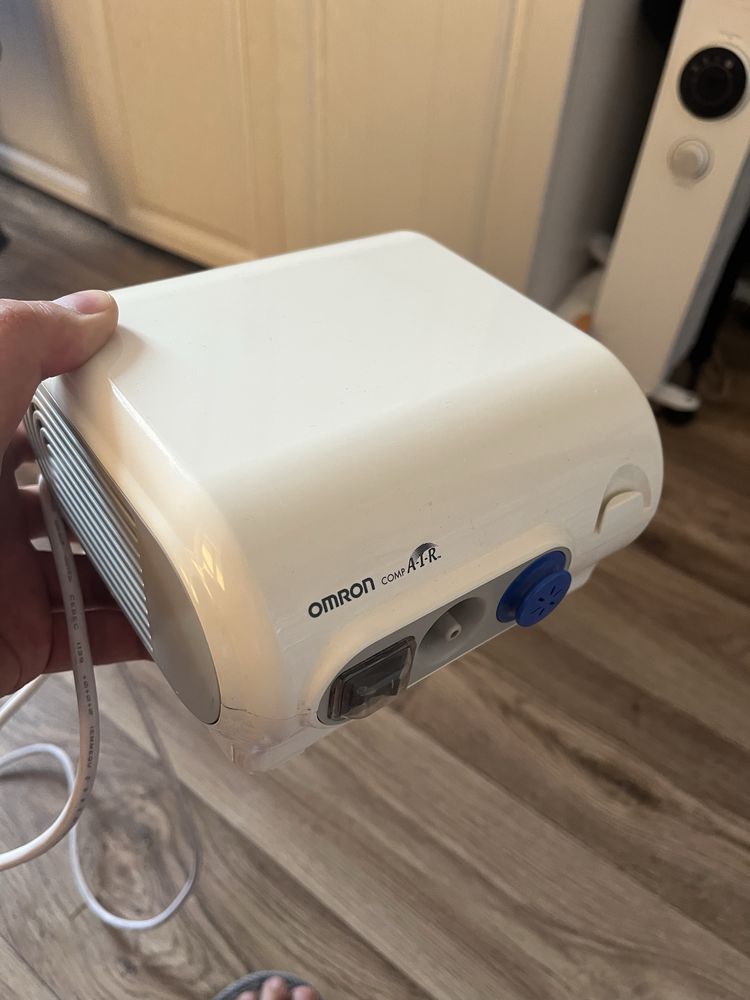 Amron NE - C28P-E nebulaizer ингалятор