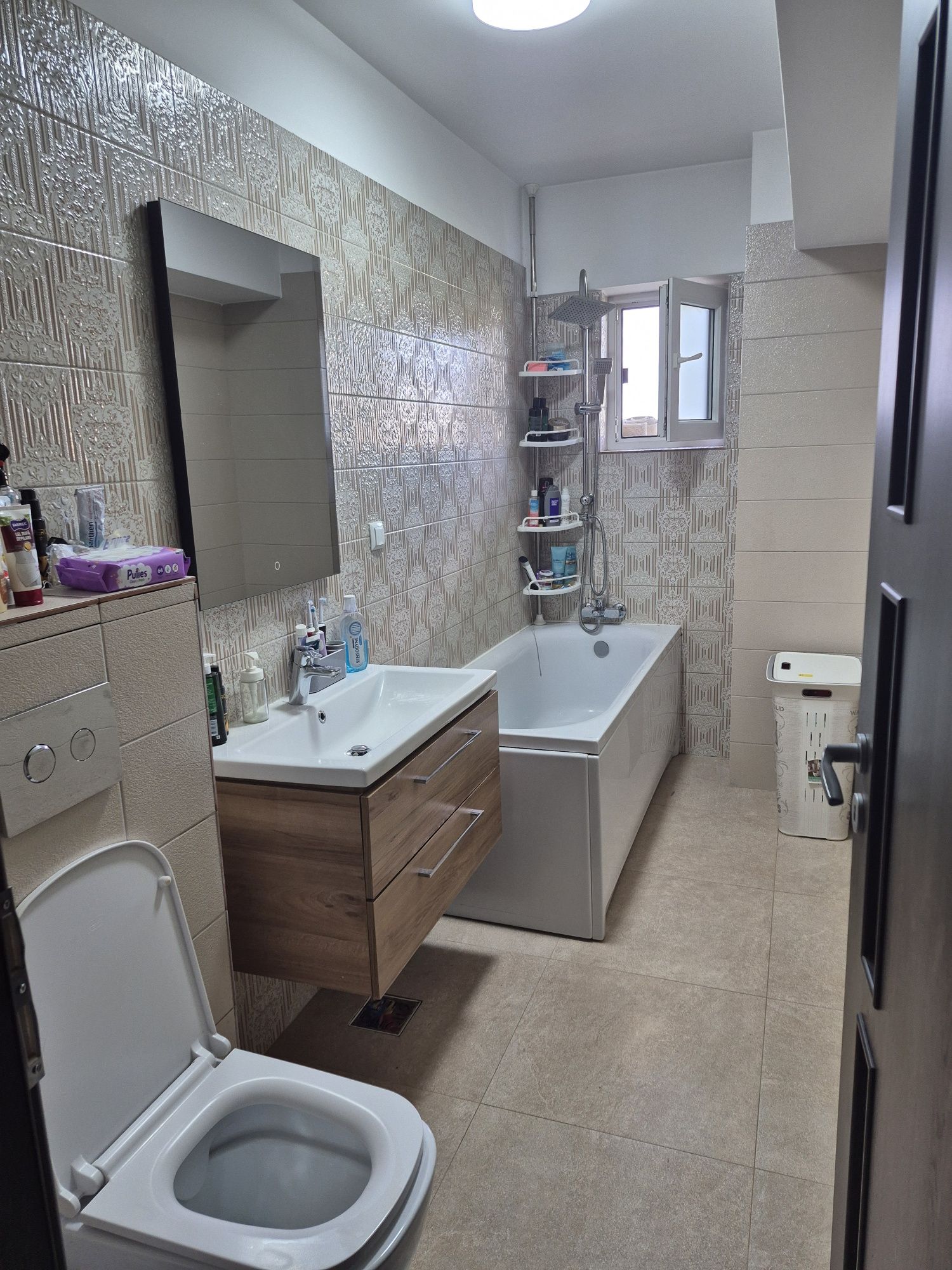 Apartament 2 camere