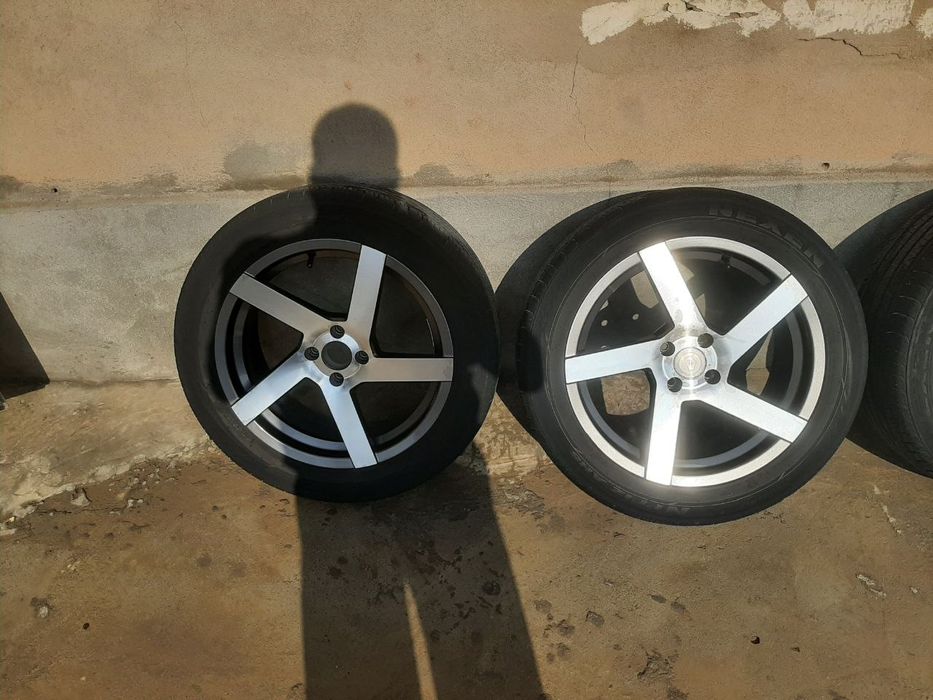 Диска балон 17 размер