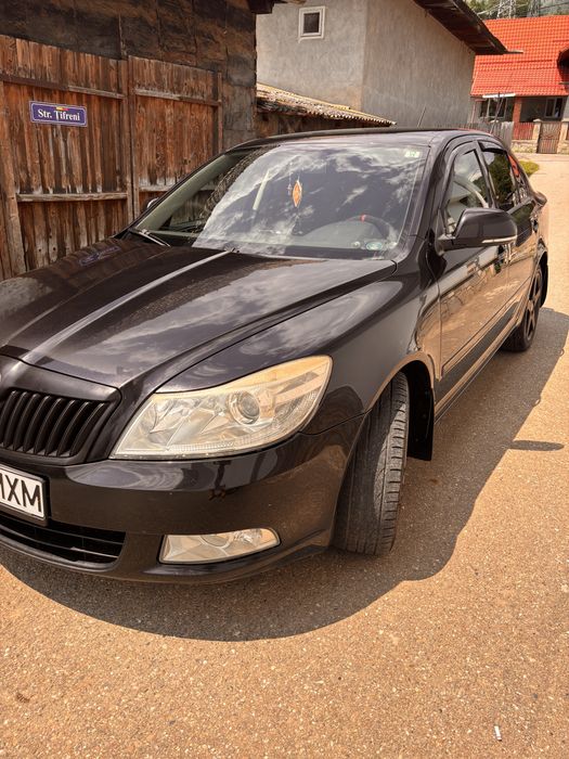 Skoda octavia 2 1.9 tdi