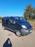 Vand opel vivaro